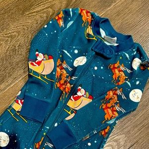 Like new Hanna andersson pjs